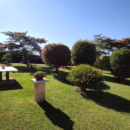 Pension Casa Carmela Playa de la Lanzada Kültér fotó