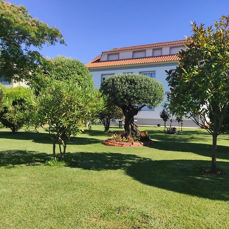 Pension Casa Carmela Playa de la Lanzada Kültér fotó