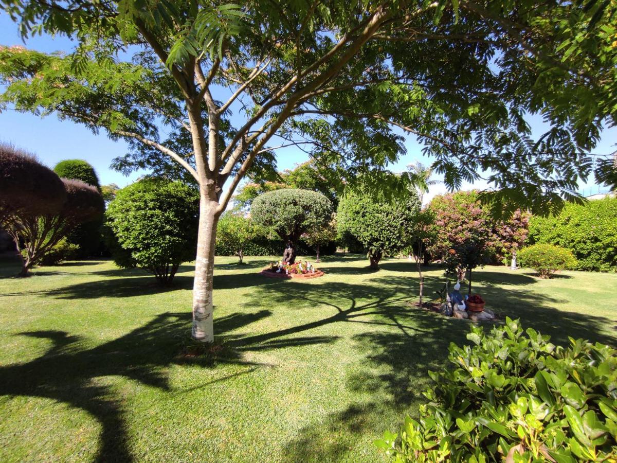 Pension Casa Carmela Playa de la Lanzada Kültér fotó