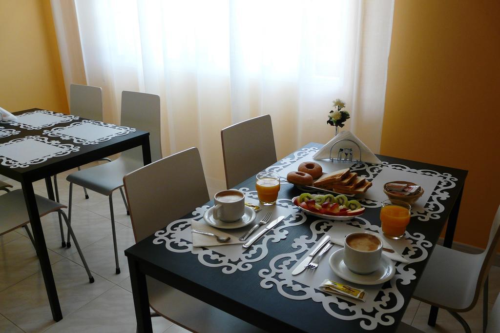 Pension Casa Carmela Playa de la Lanzada Kültér fotó