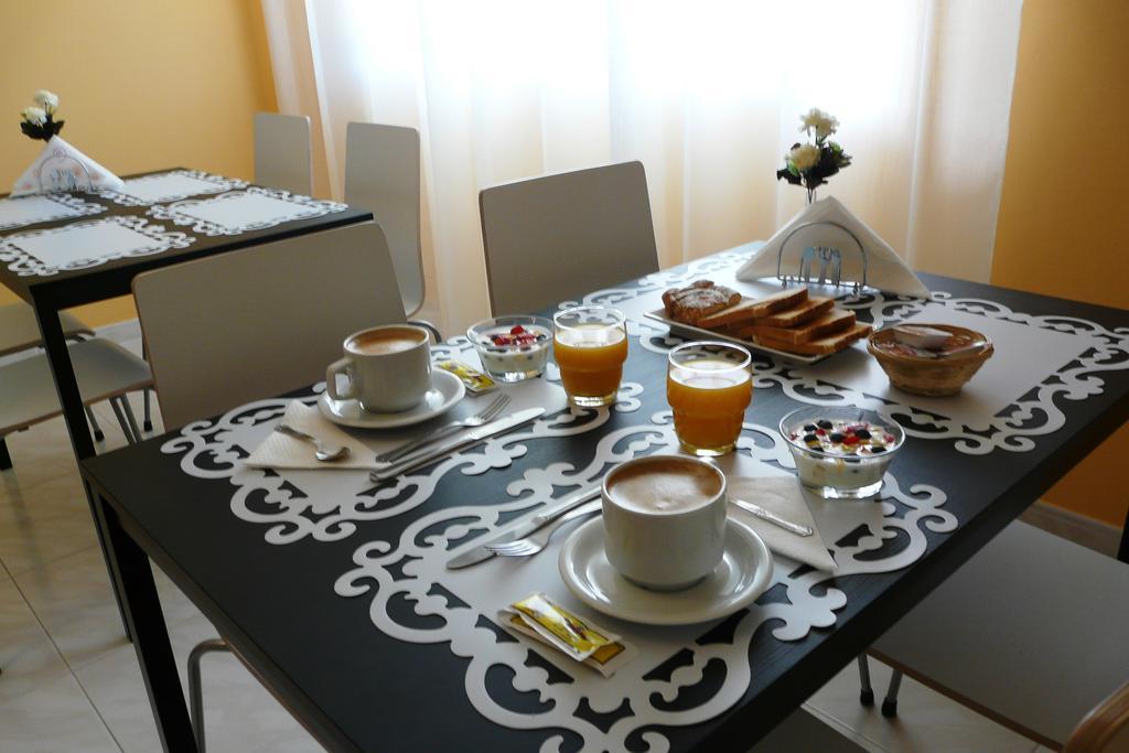 Pension Casa Carmela Playa de la Lanzada Kültér fotó