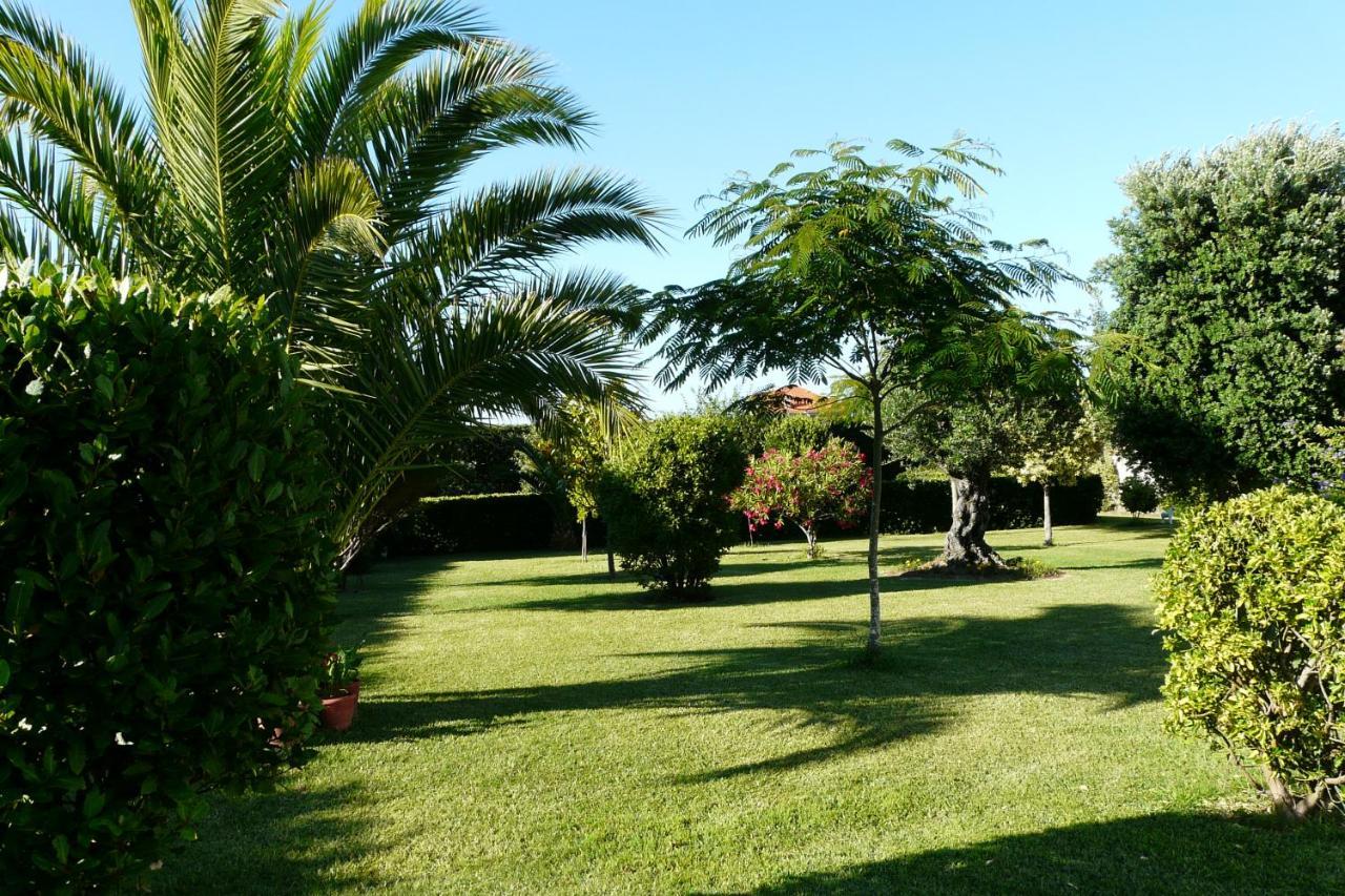 Pension Casa Carmela Playa de la Lanzada Kültér fotó